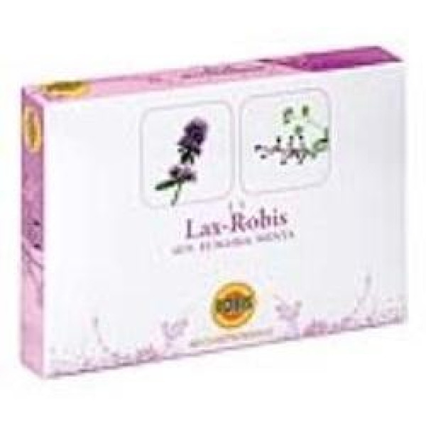 Lax- Robis 60 Comprimidos