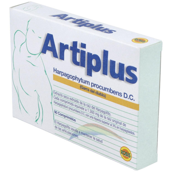 Robis Artiplus 90Comp