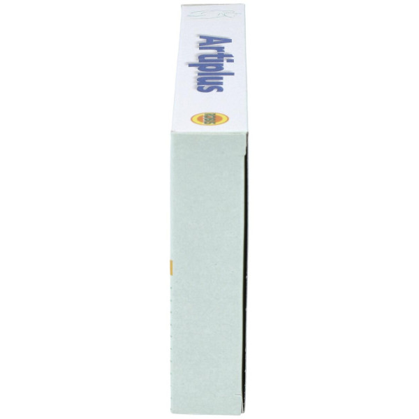 Robis Artiplus 90Comp