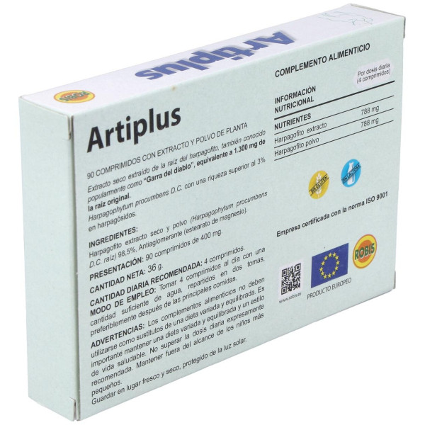 Robis Artiplus 90Comp