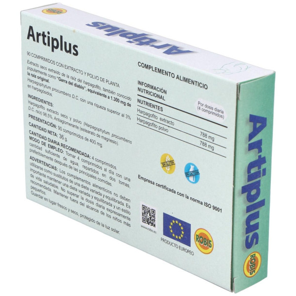 Robis Artiplus 90Comp