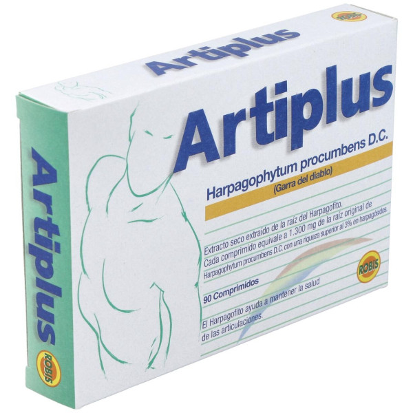 Robis Artiplus 90Comp