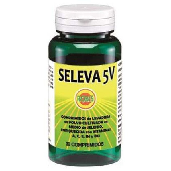 Robis Seleva 5V 30Comp
