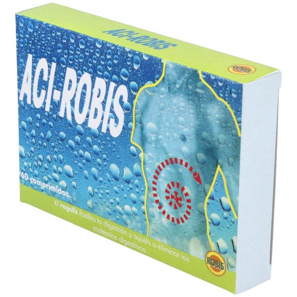 Robis Aci-Robis 60Comp