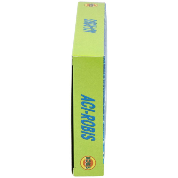 Robis Aci-Robis 60Comp