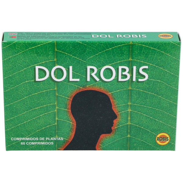 Dol Robis 60Comp.
