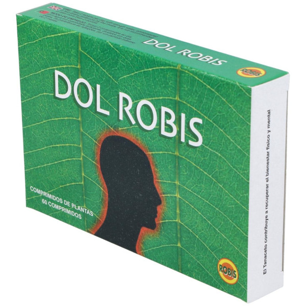 Dol Robis 60Comp.