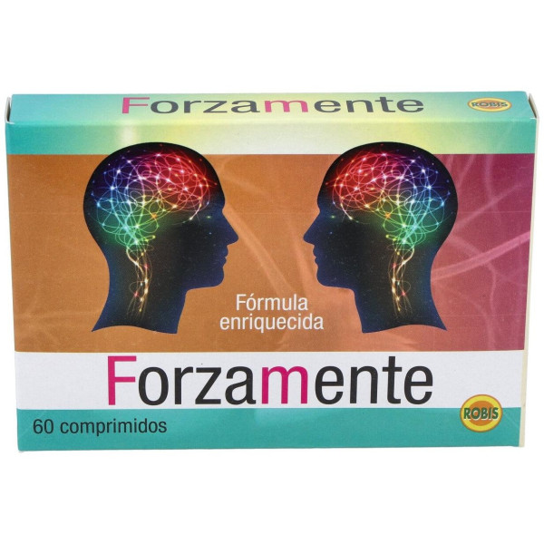 Robis Forzamente 60Comp