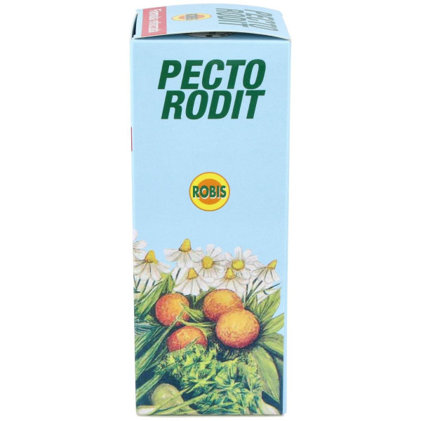 Robis Jarabe Pecto Rodit 250 Cc
