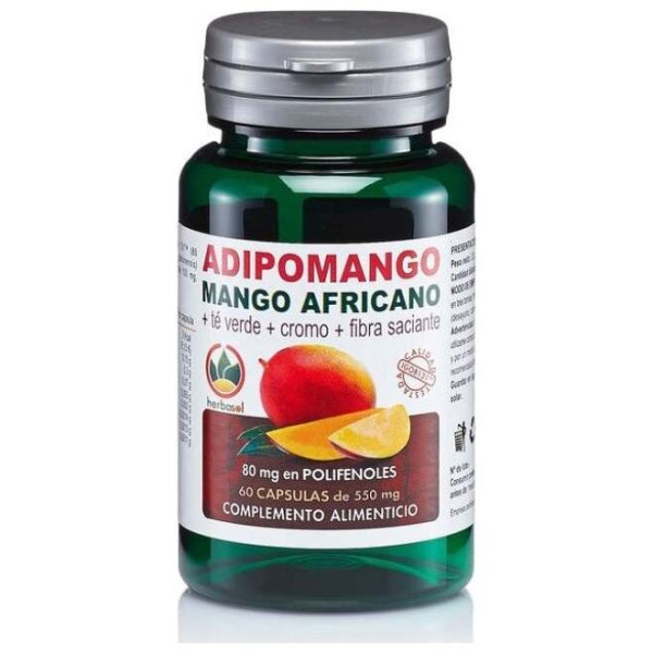 Robis Adipomango 60Caps