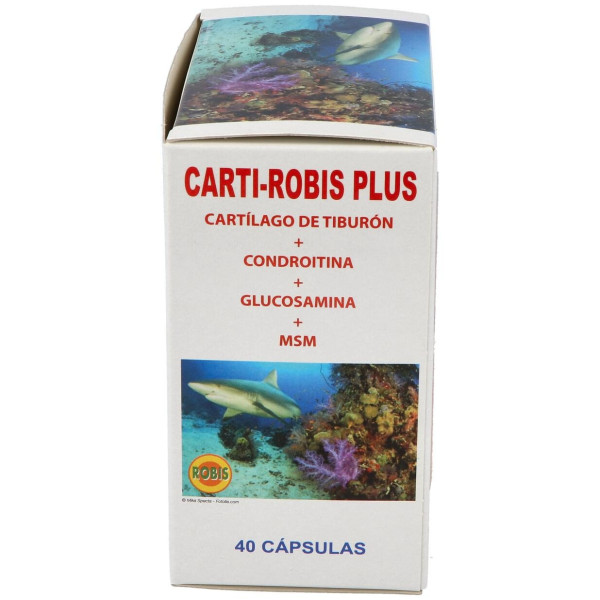 Pack Carti Robis Plus 80+40Caps De Regalo