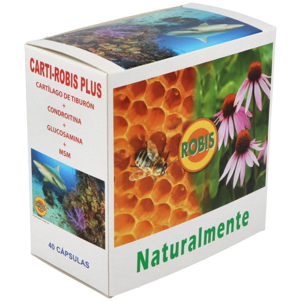 Pack Carti Robis Plus 80+40Caps De Regalo