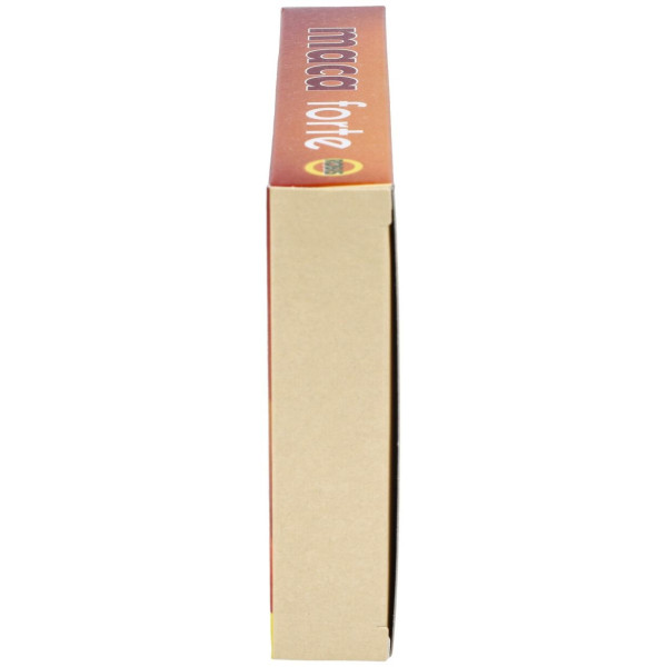 Maca Forte Megadosis 5000mg 60caps - Robis