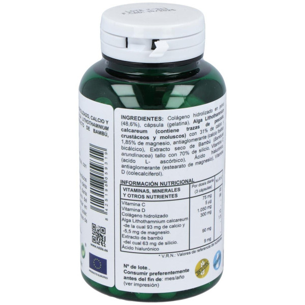 Robis Colágeno Forte 90 Caps