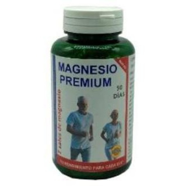 Robis Magnesio Premium 7 Sales 100Caps