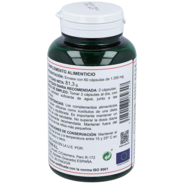 Robis Omega 3 Plus, 60 Comprimidos