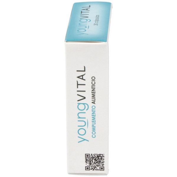 Young Vital 30Cap.
