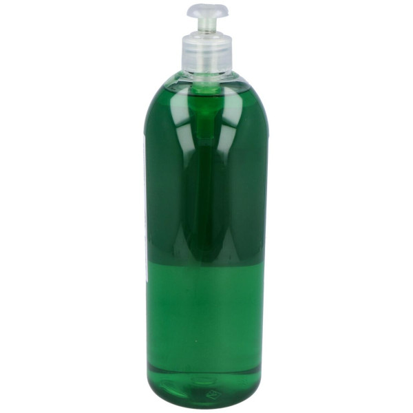 Tot Herba Gel De Baño Vitalizante Aloe Vera 1L