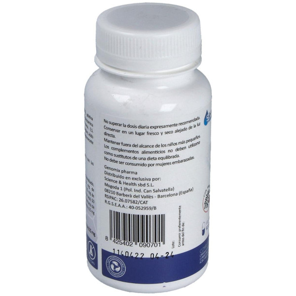 Science Y Health Sbd Super Colageno 5 En 1 9Caps