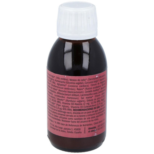 Corevir Fermento Probiotico 125Ml.