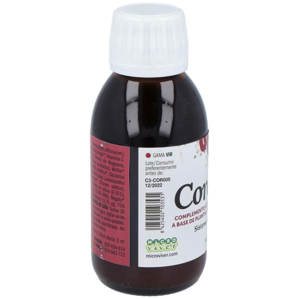 Corevir Fermento Probiotico 125Ml.