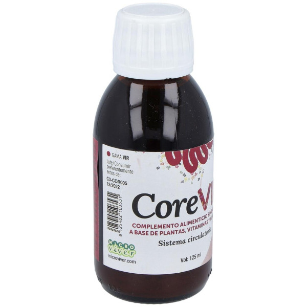 Corevir Fermento Probiotico 125Ml.