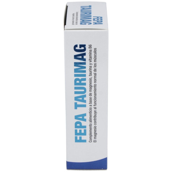 Fepadiet Taurimag 60Caps