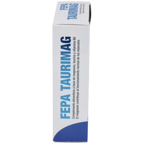 Fepadiet Taurimag 60Caps