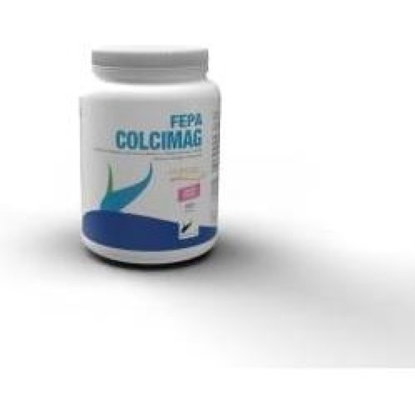 Fepa-Colcimag 400Gr.