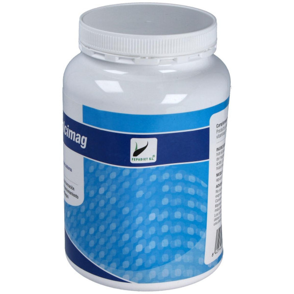 Fepa-Colcimag 400Gr.