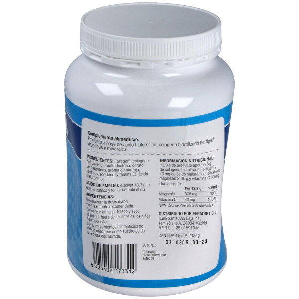 Fepa-Colcimag 400Gr.