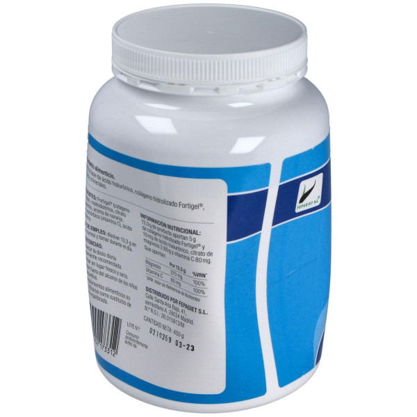 Fepa-Colcimag 400Gr.