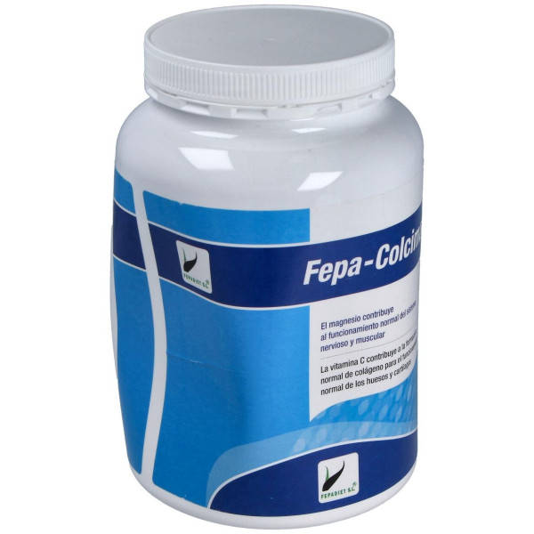 Fepa-Colcimag 400Gr.