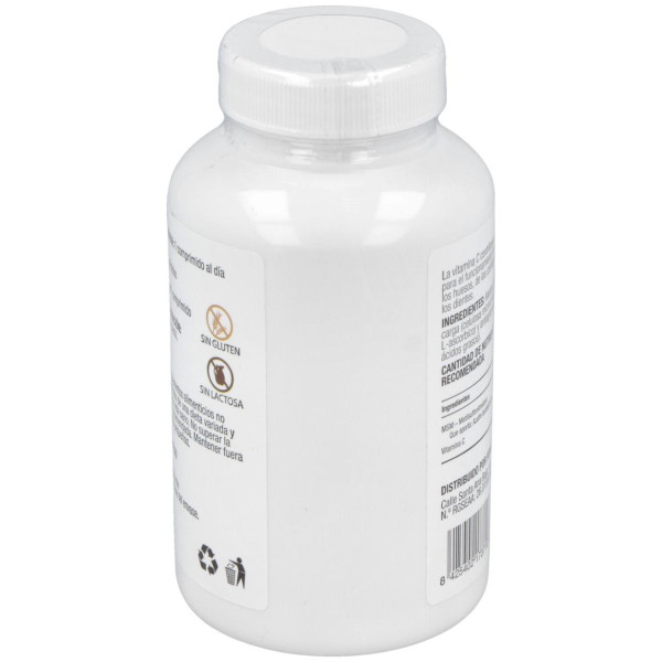 Fepadiet Fepa-Msm + C 90Caps