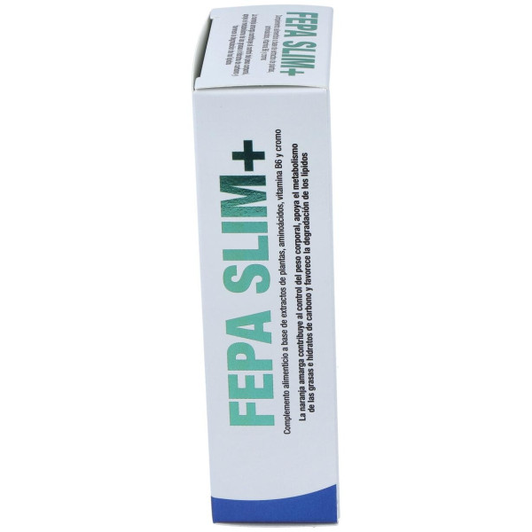 Fepadiet Slim+ 20 + 20Caps