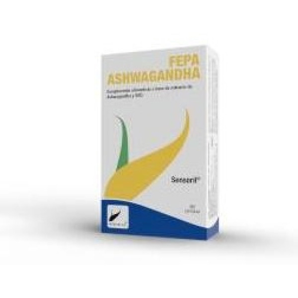 Fepadiet Ashwagandha 60Caps