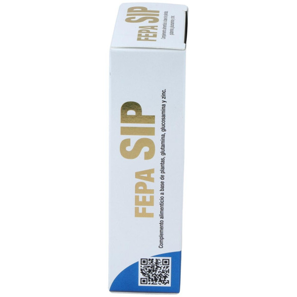 Fepadiet Fepa-Sip 60Caps