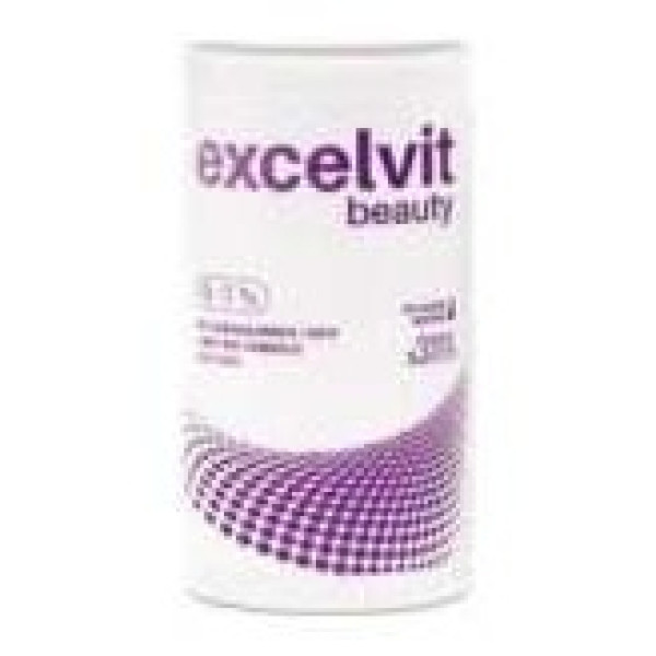 Excelvit Beauty 60 Cápsulas