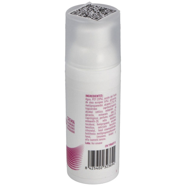 Excelvit Regenskin Cream Airless 50 Ml