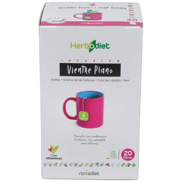 Obelax Adelgazante Infusion 20Bolsitas