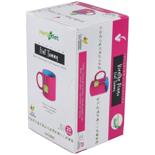 Obelax Adelgazante Infusion 20Bolsitas