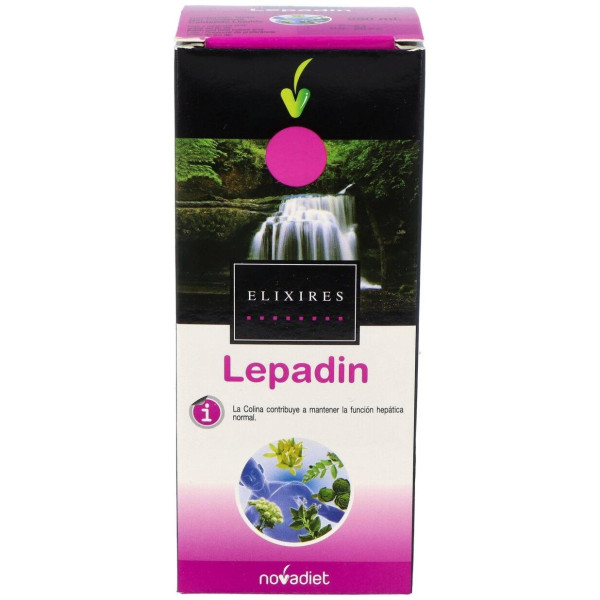 Lepadin (Nepadiet) 250Ml.