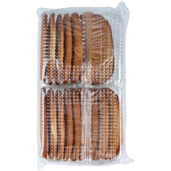 Nova Diet Fibralen Lenguas Int Galletas 350G