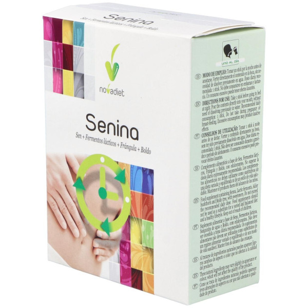 Novadiet Senina 18 Sticks