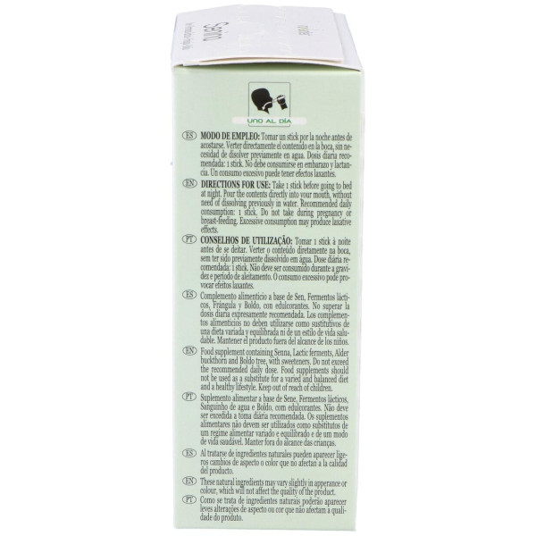 Novadiet Senina 18 Sticks