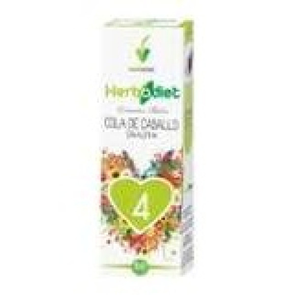 Herbodiet Ext.Fluido Cola De Caballo 50Ml.