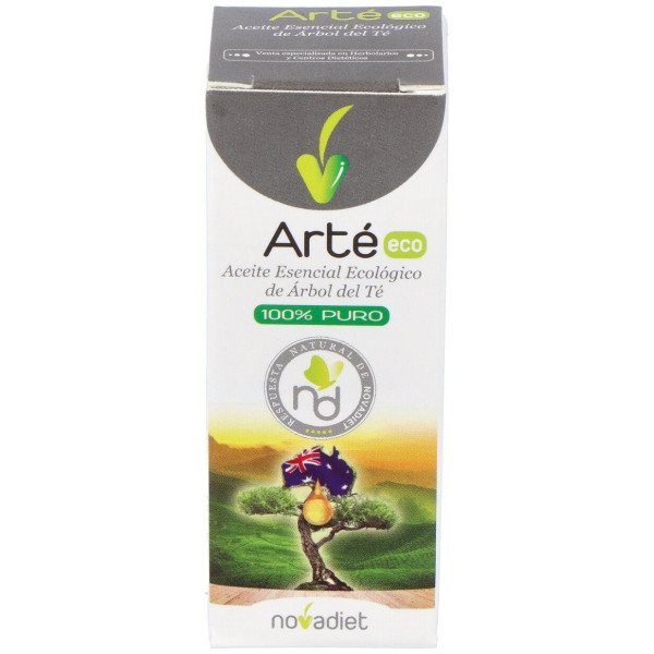 Arte Eco Aceite Esencial Arbol Del Te 15Ml.