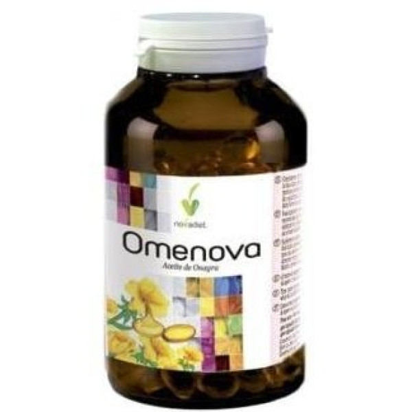 Novadiet Omenova 225 Cápsulas