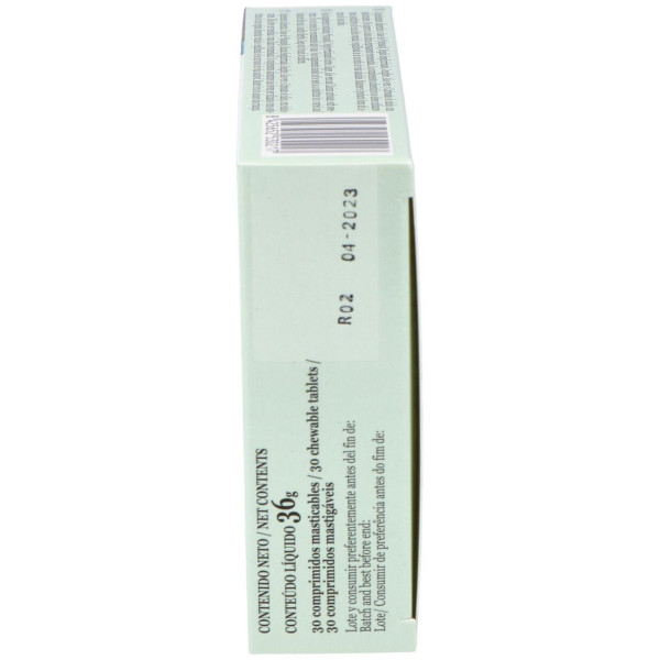 Nova Diet Pilogastril S/G Vega S/La 30Caps