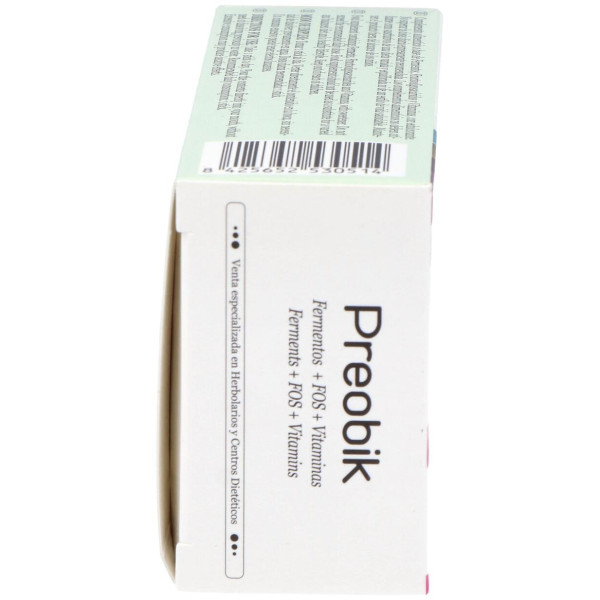 Novadiet Preobik 10 Sticks